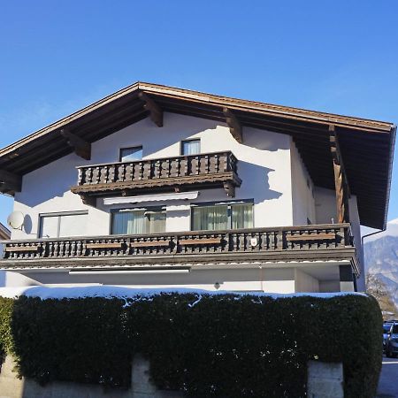 Apartment Haus Zimmermann By Interhome Innsbruck Exterior foto