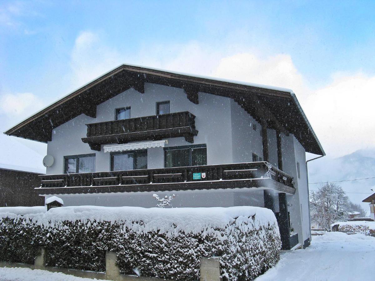 Apartment Haus Zimmermann By Interhome Innsbruck Exterior foto