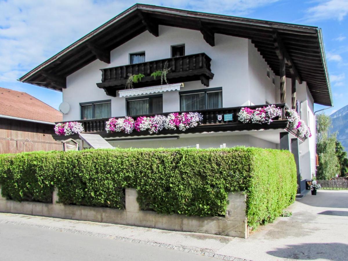 Apartment Haus Zimmermann By Interhome Innsbruck Exterior foto